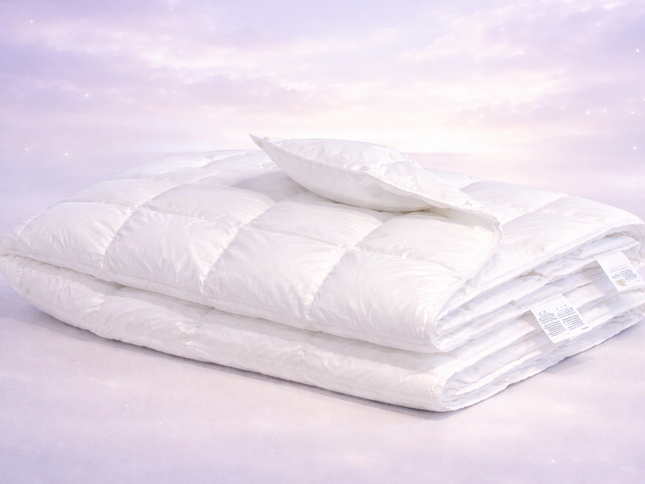 Majestic | 1A 100% Mazurische Ganzendons