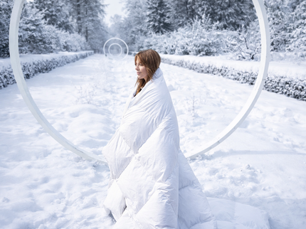 Winterdekbed - Medium | Combineerbaar van Enkel tot 4-Seizoenen