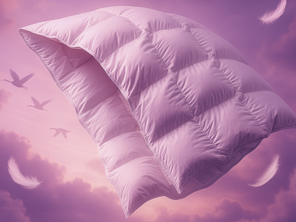 Majestic - Ultieme Luxe - 4-Seizoenen Dekbed - 1A 100% Mazurische Ganzendons