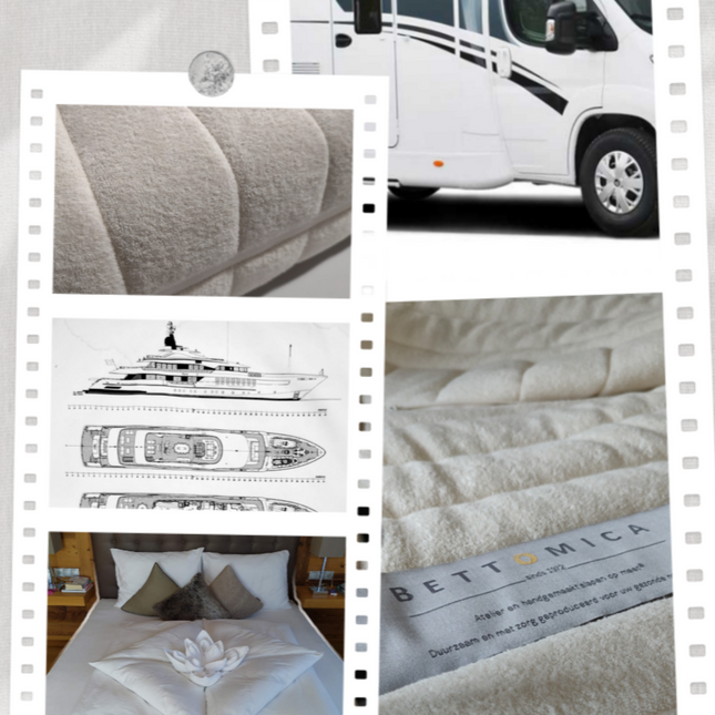 Bettomica Original S+