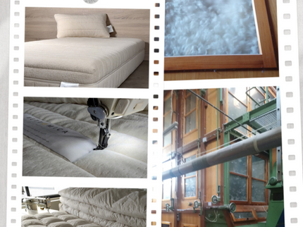 Winterdons | Gold donzen winterdekbed | Zachte 100% katoenen donsbatist gevuld met 1A 100% Superior Poolse Ganzendons