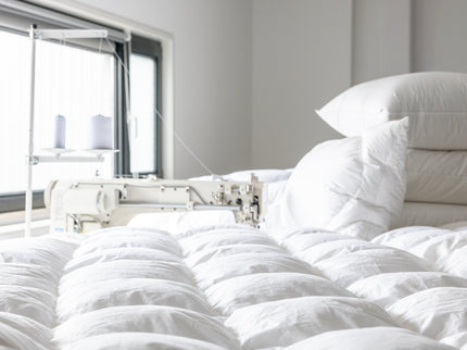 Silver | 1A 100% Duitse Eendendons