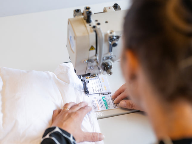 Donzen Dekbed  – Silver+ | Persoonlijk & Combineerbaar van Enkel tot 4-Seizoenen